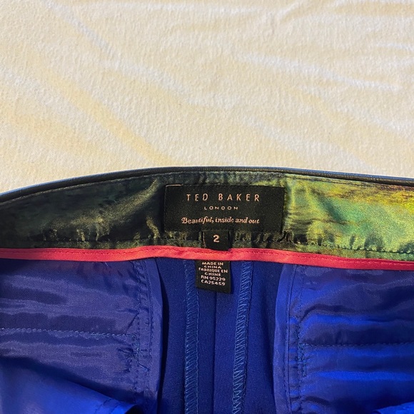 Ted Baker dress pants ⭐️ Bundle & Save $$ ⭐️ - Picture 5 of 6